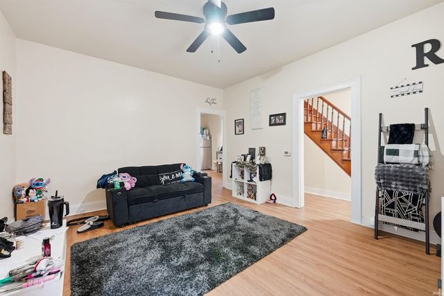920 W Jefferson Boulevard, Fort Wayne, IN 46802