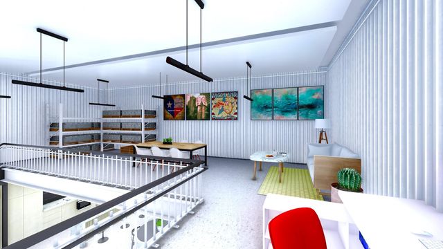 4141 W Dune Lockers Place Unit B, Golden Twp, MI 49436