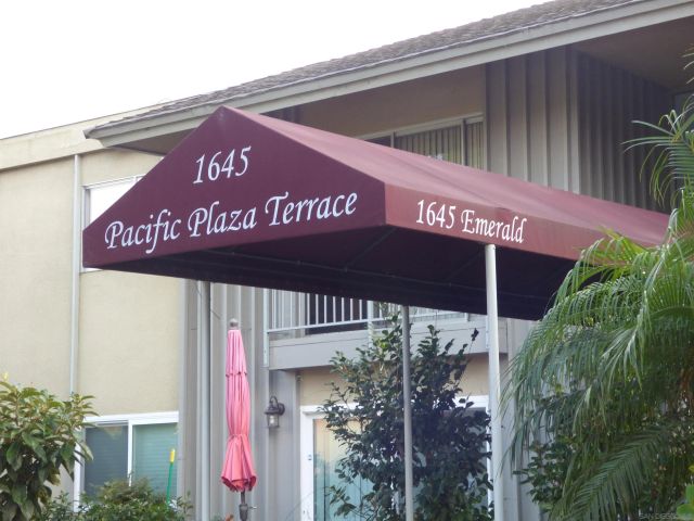 1645 Emerald Street 2C, San Diego, CA 92109