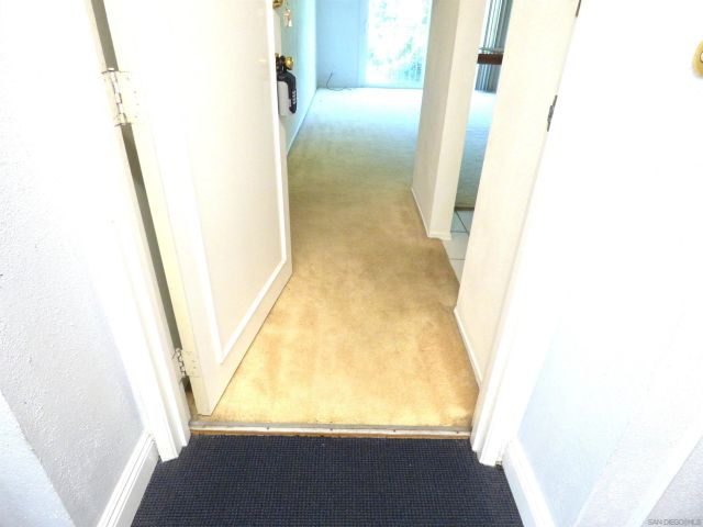 1645 Emerald Street 2C, San Diego, CA 92109
