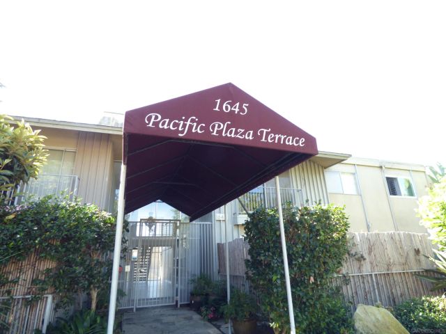 1645 Emerald Street 2C, San Diego, CA 92109