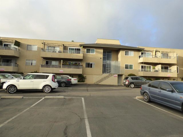 1645 Emerald Street 2C, San Diego, CA 92109