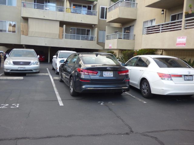 1645 Emerald Street 2C, San Diego, CA 92109