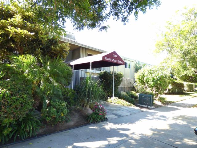 1645 Emerald Street 2C, San Diego, CA 92109