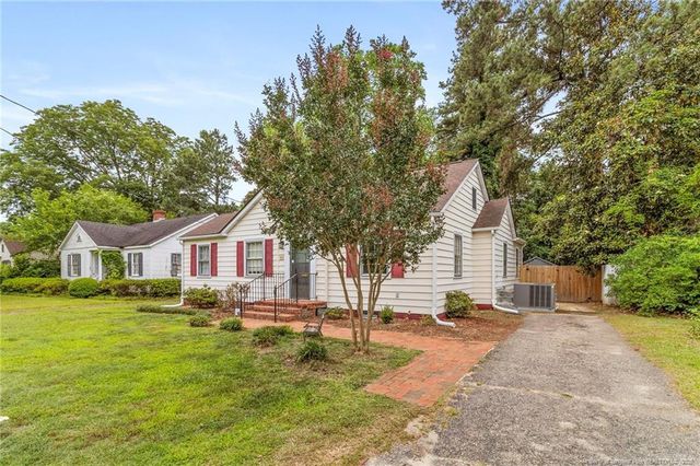 211 Hull Road, Fayetteville, NC 28303