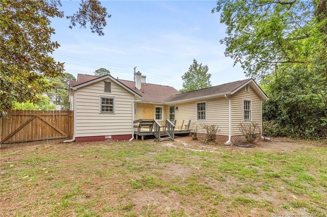 211 Hull Road, Fayetteville, NC 28303