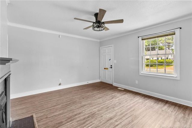 211 Hull Road, Fayetteville, NC 28303