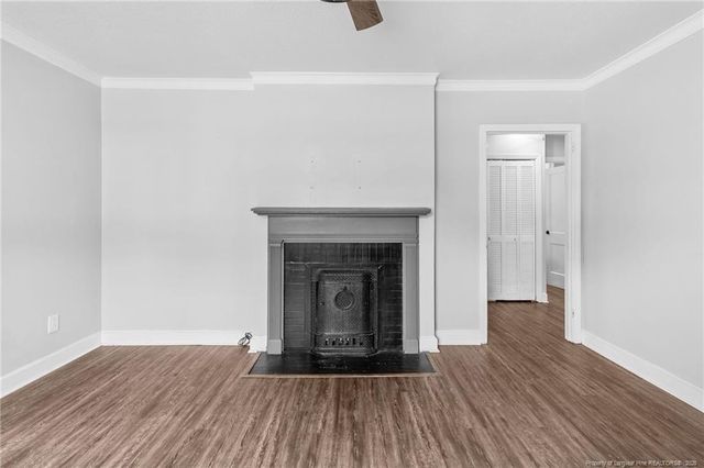 211 Hull Road, Fayetteville, NC 28303