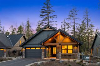 71 Plateau Loop, Cle Elum, WA 98922