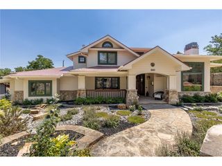 800 Grant Pl, Boulder, CO 80302