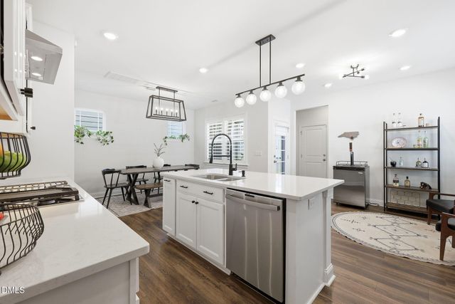 5216 Beckom Street, Raleigh, NC 27616