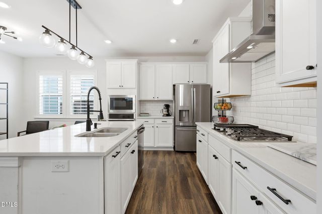 5216 Beckom Street, Raleigh, NC 27616
