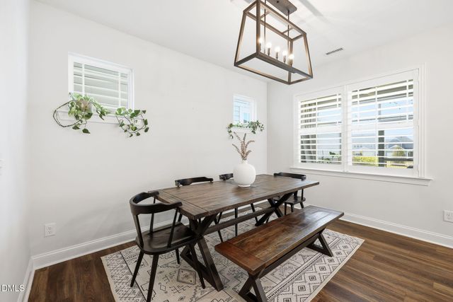 5216 Beckom Street, Raleigh, NC 27616