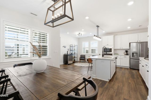 5216 Beckom Street, Raleigh, NC 27616