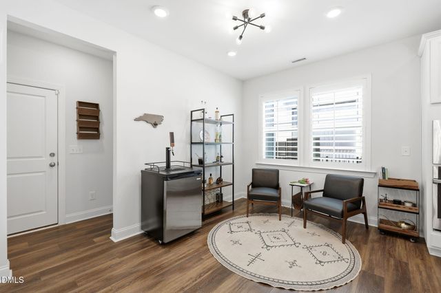 5216 Beckom Street, Raleigh, NC 27616