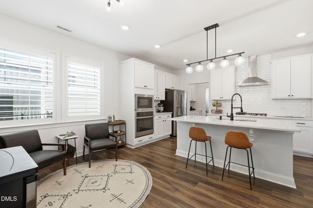 5216 Beckom Street, Raleigh, NC 27616