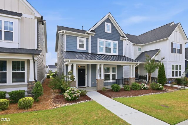 5216 Beckom Street, Raleigh, NC 27616