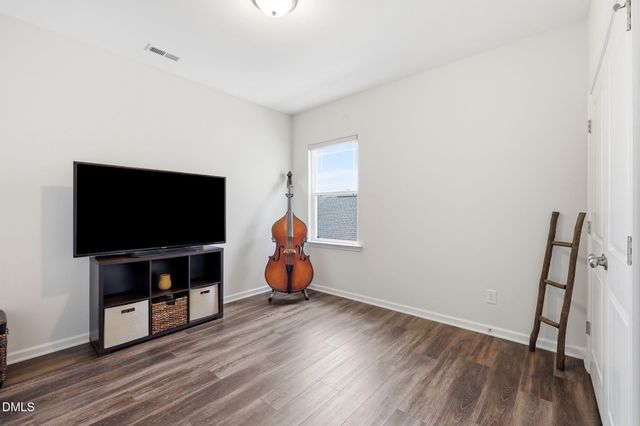 5216 Beckom Street, Raleigh, NC 27616