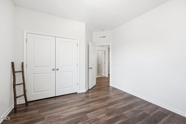 5216 Beckom Street, Raleigh, NC 27616