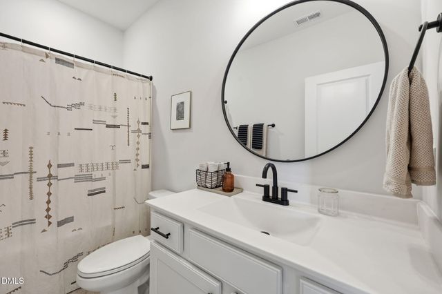 5216 Beckom Street, Raleigh, NC 27616