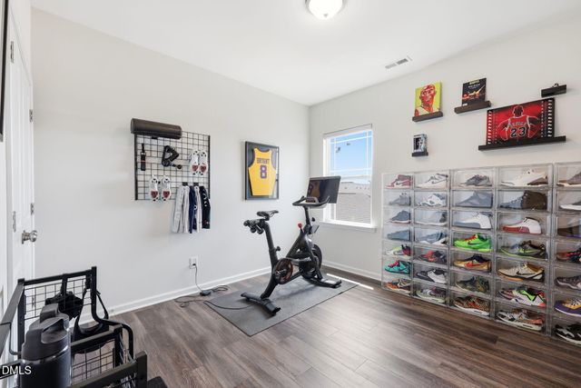 5216 Beckom Street, Raleigh, NC 27616