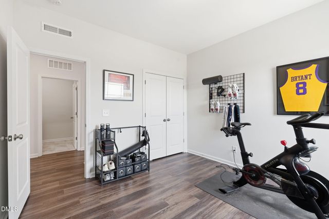 5216 Beckom Street, Raleigh, NC 27616