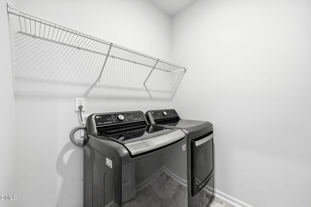 5216 Beckom Street, Raleigh, NC 27616