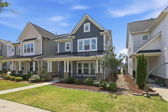 5216 Beckom Street, Raleigh, NC 27616