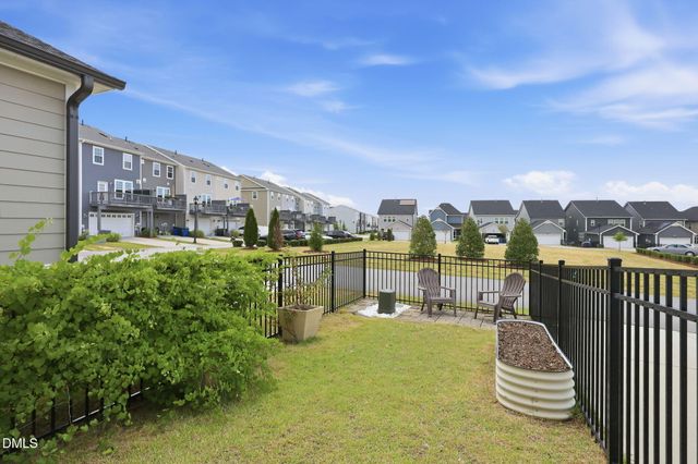 5216 Beckom Street, Raleigh, NC 27616