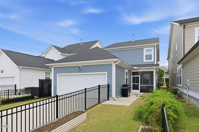 5216 Beckom Street, Raleigh, NC 27616