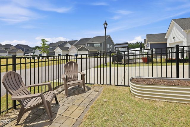 5216 Beckom Street, Raleigh, NC 27616