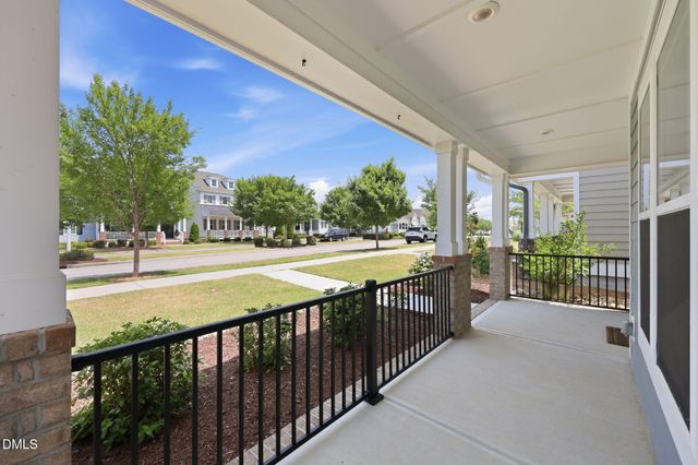 5216 Beckom Street, Raleigh, NC 27616