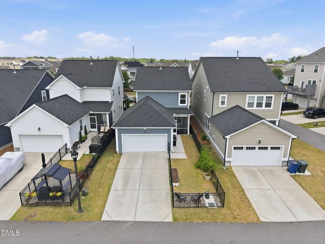 5216 Beckom Street, Raleigh, NC 27616