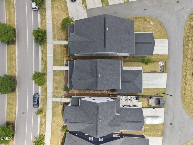5216 Beckom Street, Raleigh, NC 27616