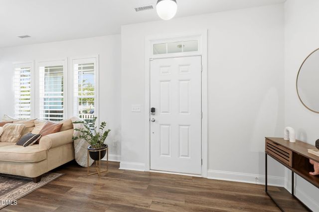 5216 Beckom Street, Raleigh, NC 27616