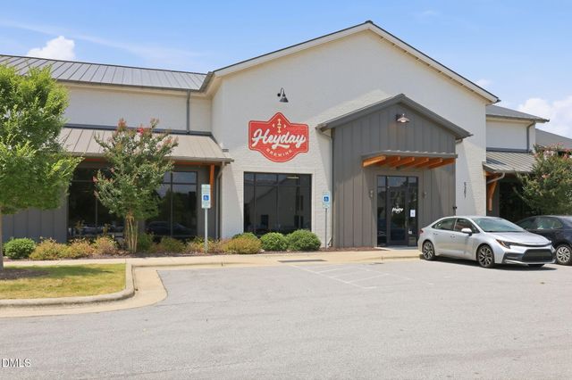 5216 Beckom Street, Raleigh, NC 27616