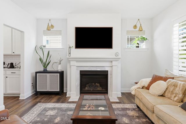 5216 Beckom Street, Raleigh, NC 27616