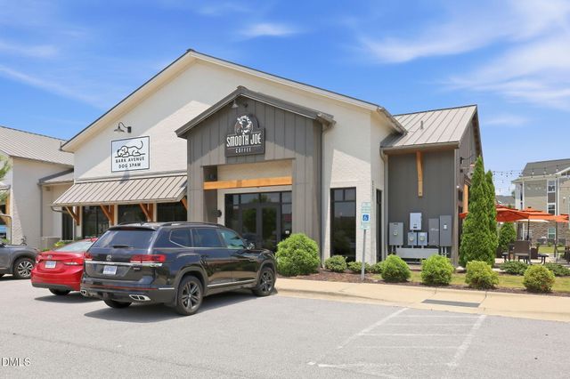 5216 Beckom Street, Raleigh, NC 27616
