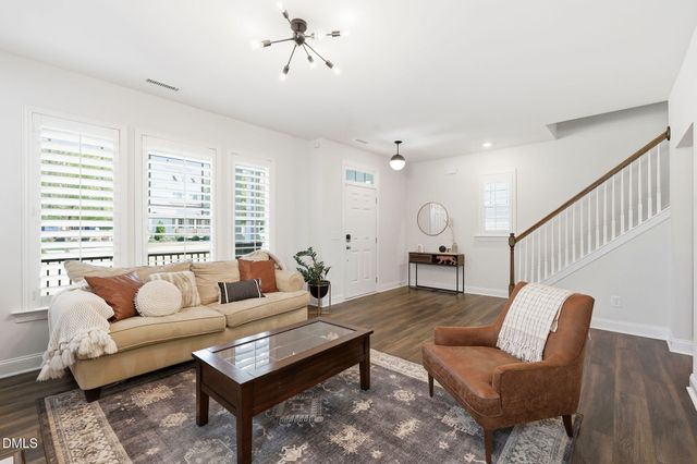 5216 Beckom Street, Raleigh, NC 27616