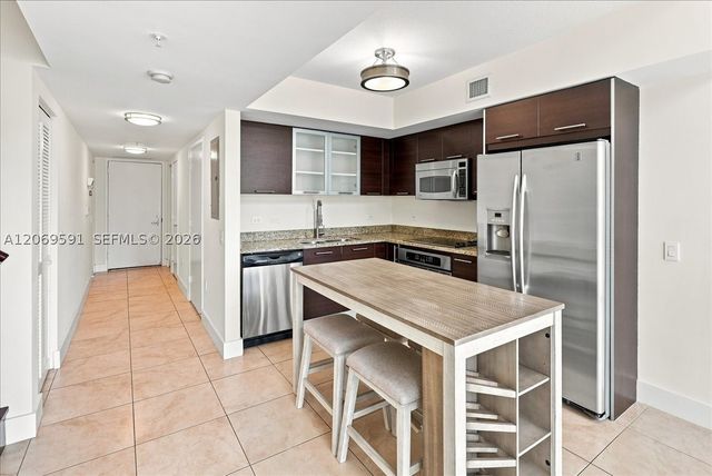 41 SE 5th St 1908, Miami, FL 33131