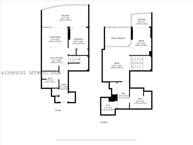 41 SE 5th St 1908, Miami, FL 33131