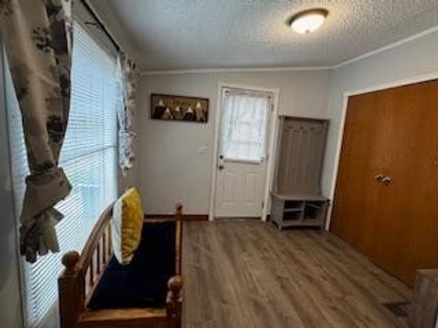 851 Stansbury Mountain Road, Copperhill, TN 37317