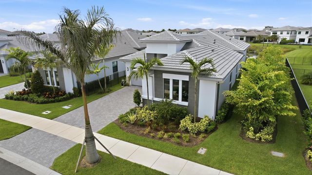 13128 Feathering Way, Palm Beach Gardens, FL 33412