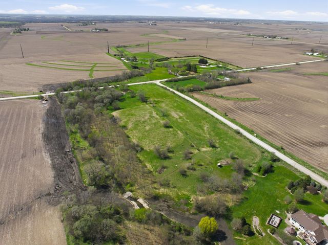 Lot 7 Plat 1 Painted Prairie Estates, Waukee, IA 50263
