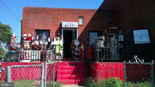 4121 MINNESOTA AVE NE, Washington, DC 20019