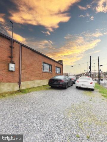 4121 MINNESOTA AVE NE, Washington, DC 20019