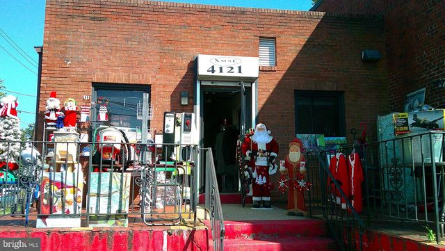 4121 MINNESOTA AVE NE, Washington, DC 20019