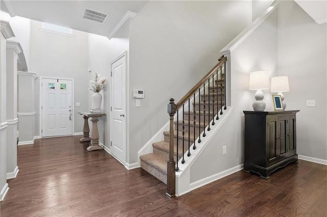 6125 Boulder Gate Way, Cumming, GA 30028