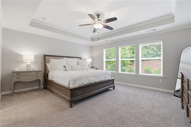 6125 Boulder Gate Way, Cumming, GA 30028