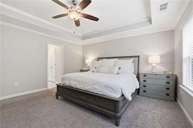 6125 Boulder Gate Way, Cumming, GA 30028